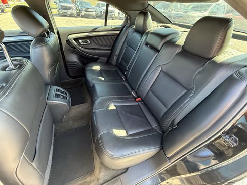 Used 2014 Ford Taurus SEL w/ Equipment Group 201A image 22
