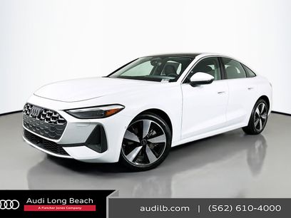New 2025 Audi A5 2.0T Premium