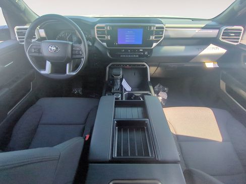 New 2026 Toyota Tundra SR5 image 10