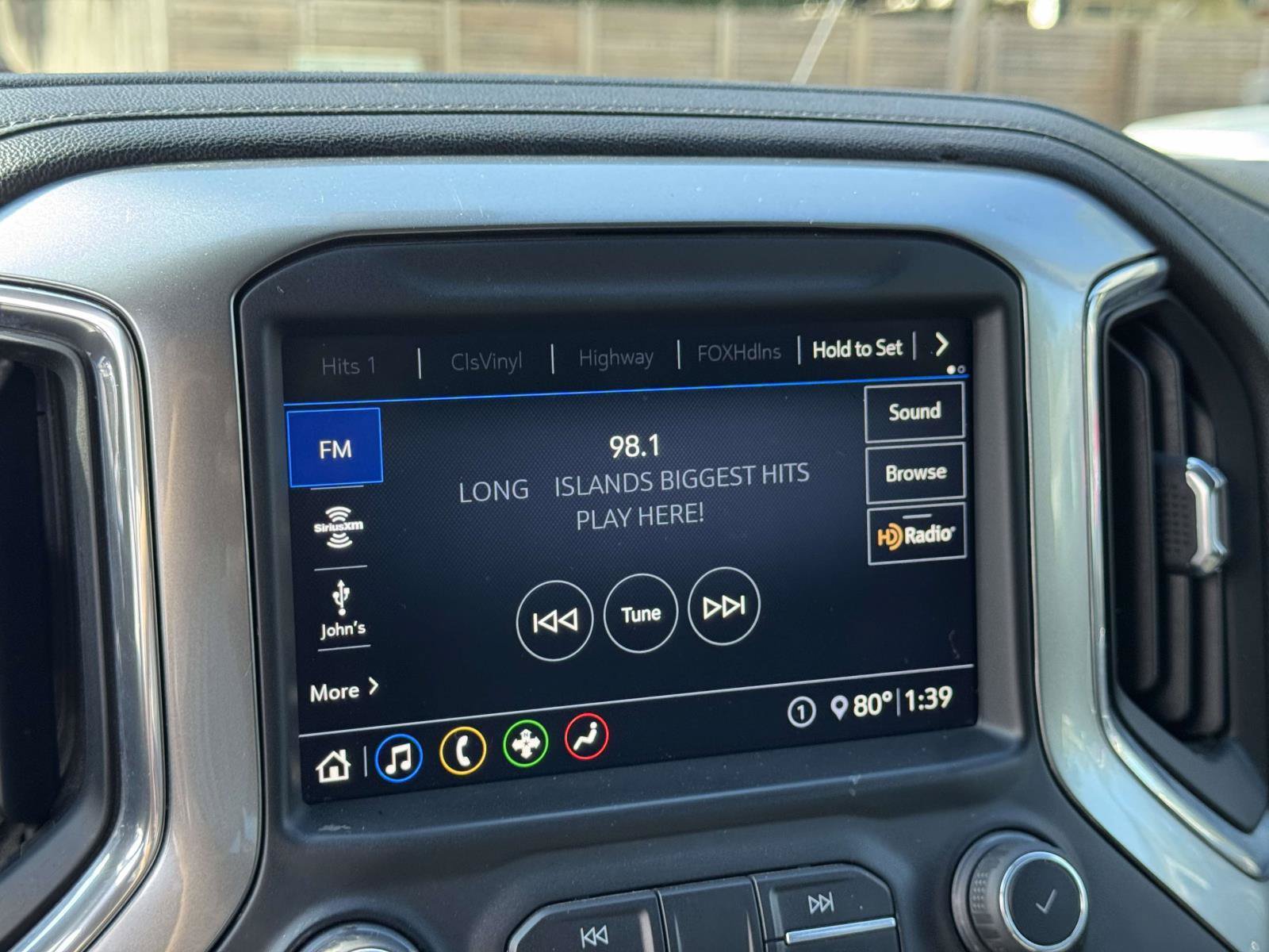 Used 2020 Chevrolet Silverado 1500 LT w/ All-Star Edition AWD/4WD image 23