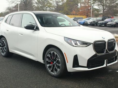 New 2026 BMW X3 M50 w/ Premium Package image 1