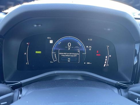 New 2026 Toyota Camry SE image 36