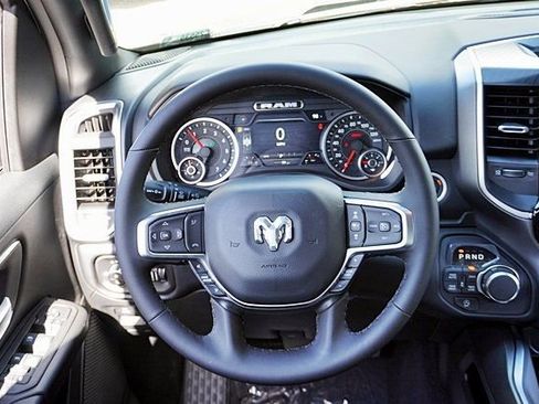 New 2026 RAM 1500 Big Horn AWD/4WD image 25