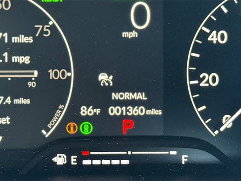 Certified 2025 Honda Civic Sport image 23