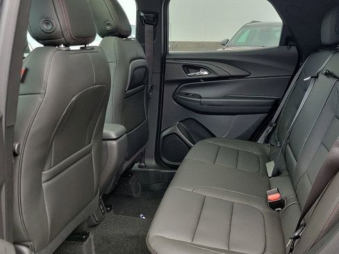 New 2026 Chevrolet TrailBlazer RS w/ Convenience Package AWD/4WD image 7