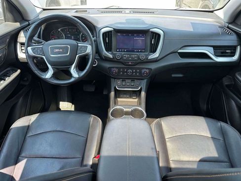 Used 2018 GMC Terrain SLT w/ Preferred Package AWD/4WD image 12
