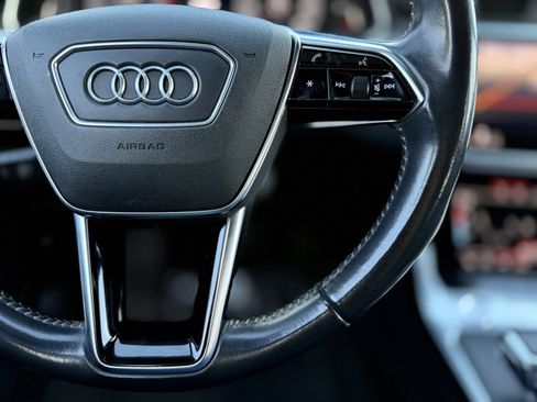 Used 2019 Audi A7 3.0T Prestige w/ Prestige Package image 26