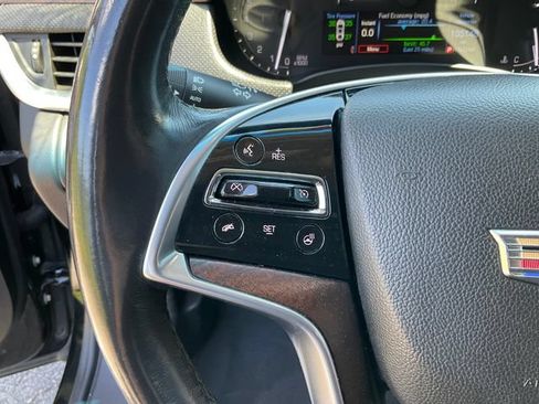 Used 2018 Cadillac XTS Luxury FWD image 11