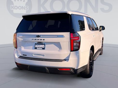 Used 2022 Chevrolet Tahoe High Country image 7