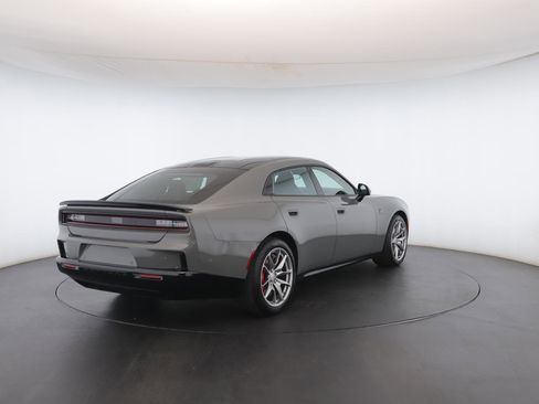 New 2026 Dodge Charger R/T Scat Pack w/ Track Package image 29