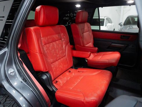 Used 2024 Toyota Sequoia TRD Pro AWD/4WD image 57