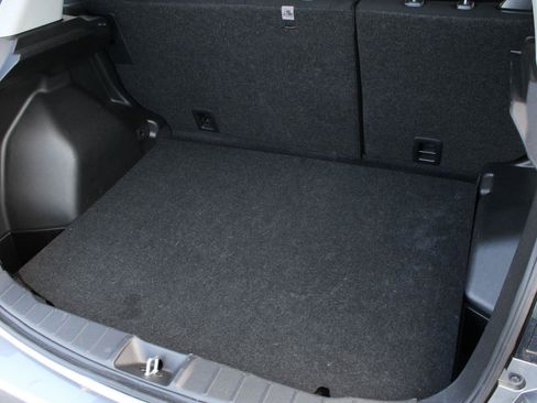 Used 2026 Mitsubishi Outlander Sport LE AWD/4WD image 8