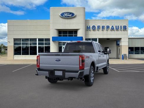 New 2026 Ford F250 Lariat w/ Lariat Premium Package image 30