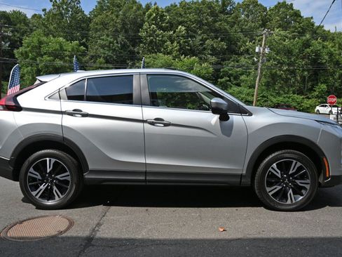Used 2024 Mitsubishi Eclipse Cross SE AWD/4WD image 7