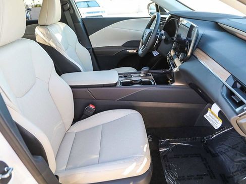 New 2026 Lexus RX 350 image 16