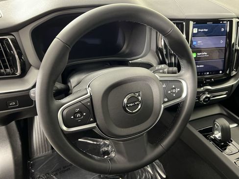 Certified 2025 Volvo XC60 B5 Core w/ Climate Package image 13