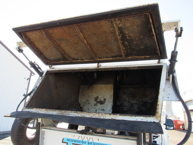 Used 2022 Ford F450 XL w/ Power Equipment Group RWD image 21
