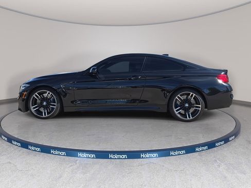 Used 2020 BMW M4 Coupe w/ Competition Package image 9