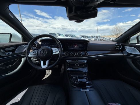 Used 2020 Mercedes-Benz CLS 450 4MATIC image 12
