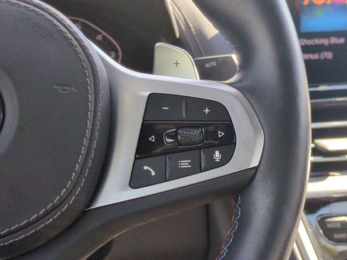 Certified 2023 BMW M850i xDrive Coupe w/ Driving Assistance Package image 23