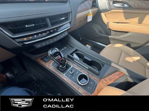 New 2026 Cadillac CT5 Premium Luxury w/ Technology Package image 19