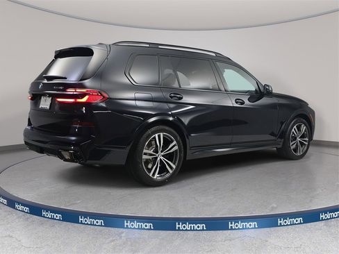 New 2026 BMW X7 xDrive40i w/ M Sport Package image 5