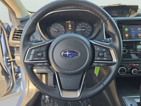 Certified 2022 Subaru Crosstrek 2.0i Premium w/ Popular Package #3 AWD/4WD image 23