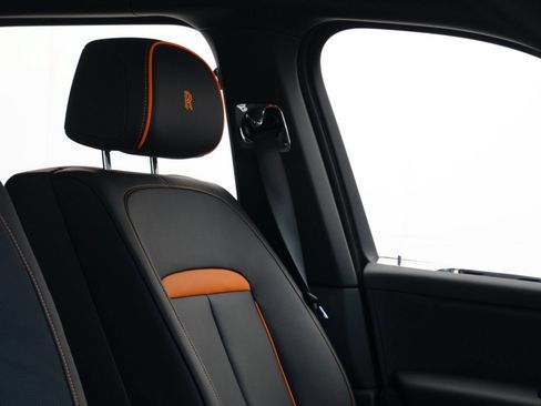 New 2027 Rolls-Royce Cullinan Black Badge AWD/4WD image 42