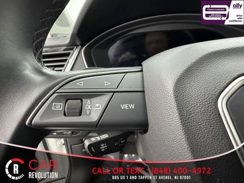 Used 2023 Audi Q5 2.0T Premium Plus image 19