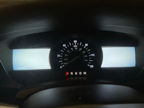 Used 2015 Ford Expedition King Ranch image 17