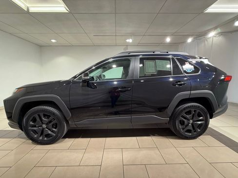 Certified 2024 Toyota RAV4 Adventure image 2