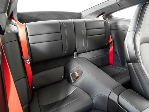 Certified 2025 Porsche 911 Carrera GTS image 20