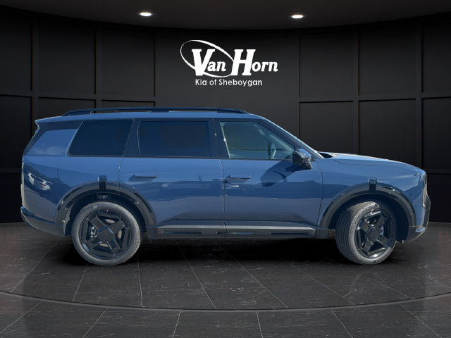 New 2027 Kia Telluride SX Prestige X-Line w/ Towing Package AWD/4WD image 8
