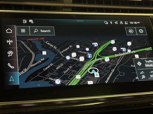 New 2026 Audi Q8 Premium Plus image 18