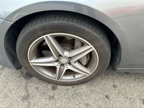 Used 2017 Mercedes-Benz E 300 E 300 image 10