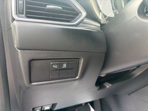 Used 2025 MAZDA CX-5 AWD 2.5 S w/ Select Package image 28