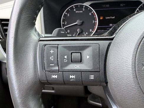 Used 2023 Nissan Rogue SL w/ SL Premium Package AWD/4WD image 29