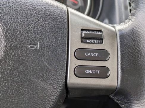 Used 2008 Nissan Versa SL w/ Convenience Pkg image 23