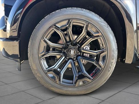 New 2025 Chevrolet Silverado 1500 RST w/ Convenience Package II image 11