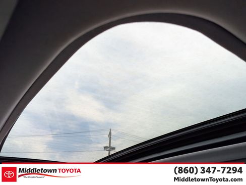 Certified 2023 Toyota Camry SE AWD/4WD image 28