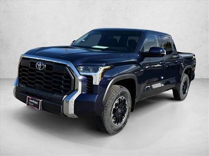 New 2026 Toyota Tundra SR5