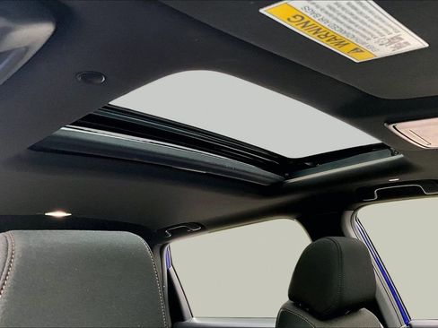 Certified 2024 Honda CR-V Sport image 19