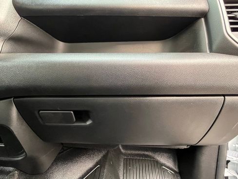 New 2026 RAM 3500 Tradesman AWD/4WD image 25