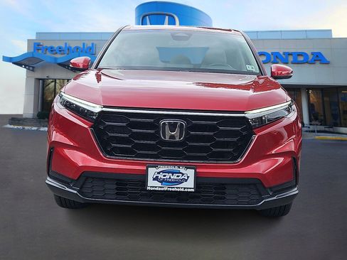 Used 2023 Honda CR-V EX image 2