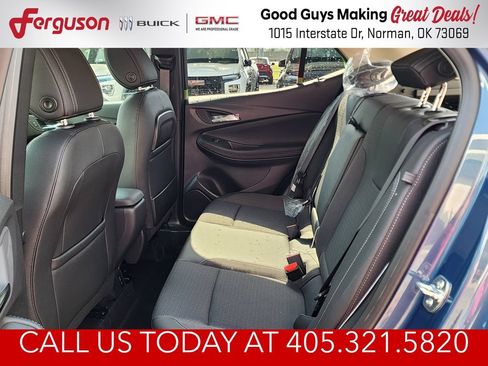New 2026 Buick Encore GX Preferred w/ Comfort Package FWD image 40