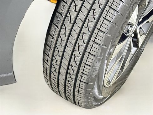 Used 2024 Subaru Outback Limited image 24