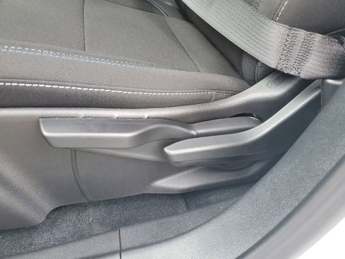 New 2026 Chevrolet Equinox EV LT image 20