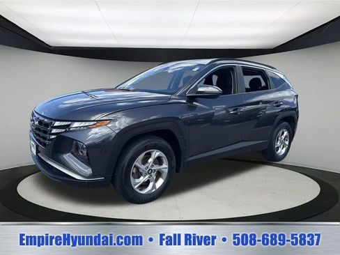 Used 2023 Hyundai Tucson SEL AWD/4WD image 1