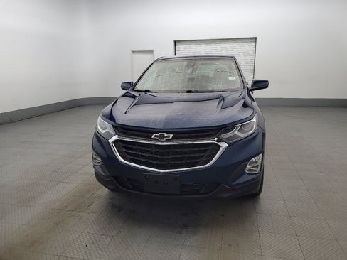 Used 2021 Chevrolet Equinox LT image 15