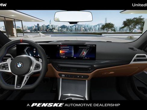 New 2026 BMW M340i RWD image 10